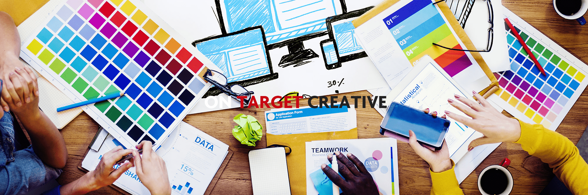 On Target Media Creative