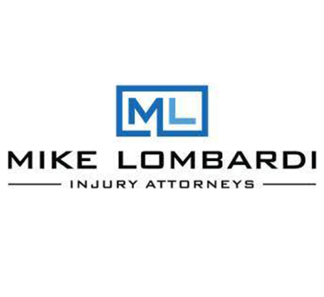 Mike Lombardi Injury Attorneys