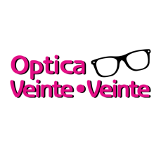 Optica Veinte Veinte
