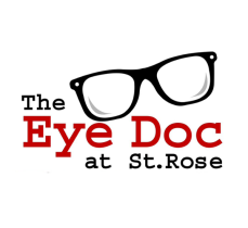 The Eye Doc at St. Rose