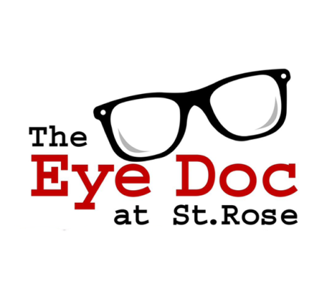 The Eye Doc at St. Rose